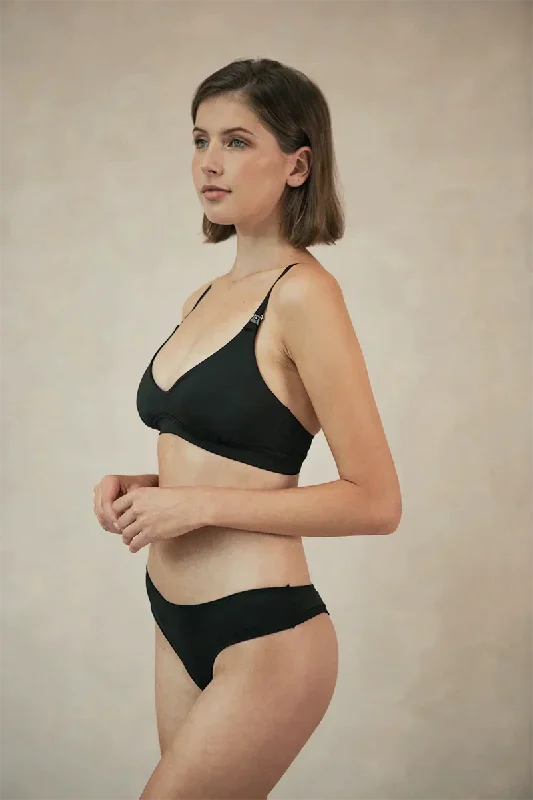 Do-it-all Maternity Nursing Soft Bra