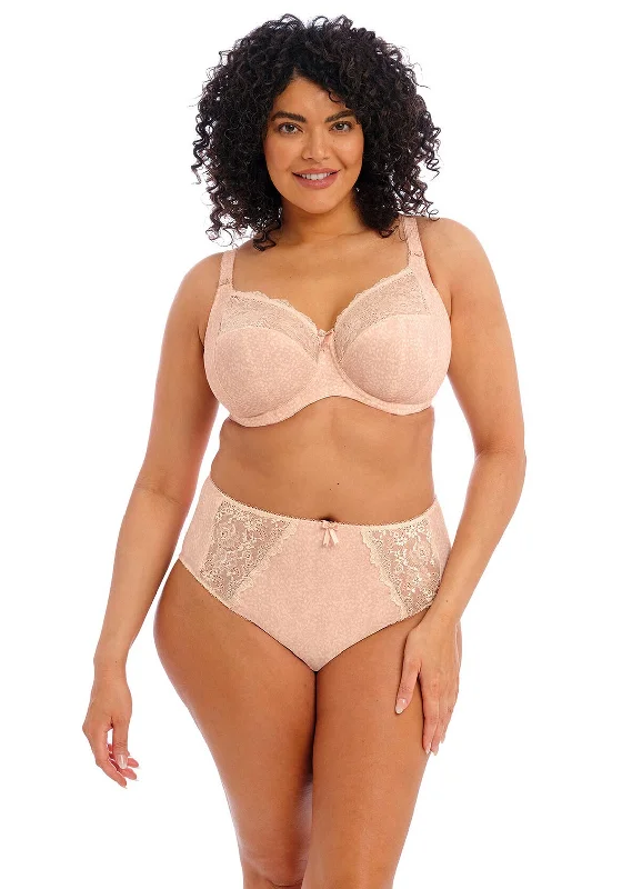 Elomi Morgan Stretch Banded Bra, Cameo Rose