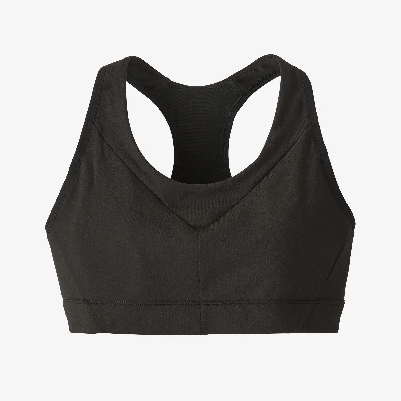 Women's Wild Trails Sports Bra