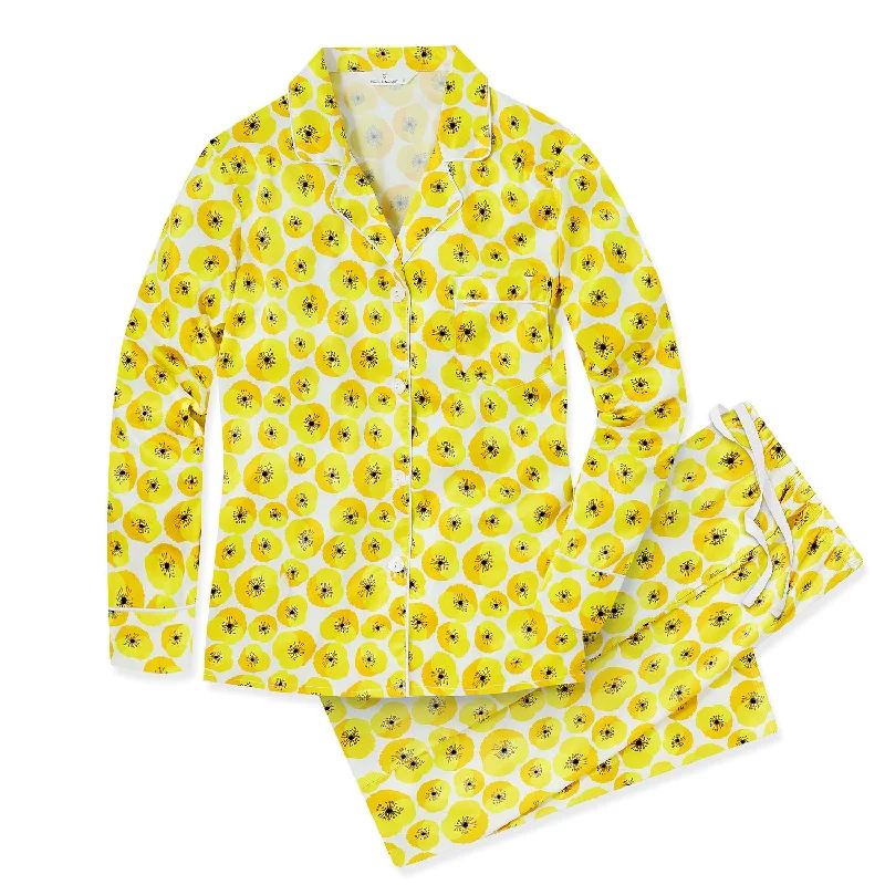 Yellow Poppies / XL