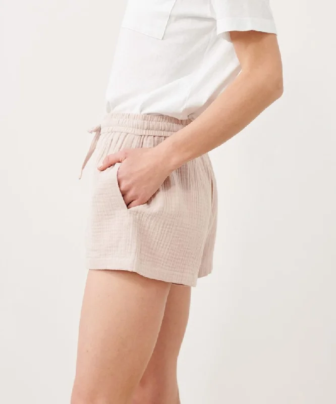 Playa Pajama Short