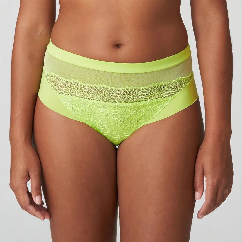 Sophora Full Brief Lime Crush