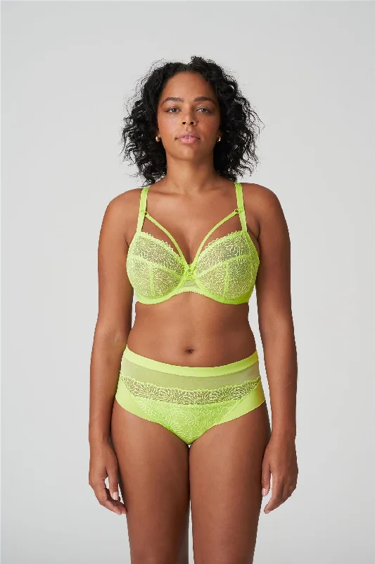 Sophora Full Brief Lime Crush