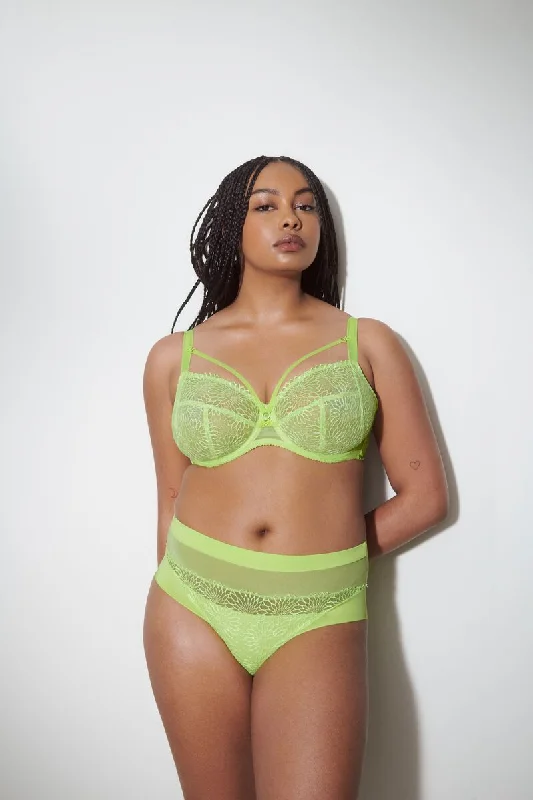 Sophora Full Brief Lime Crush