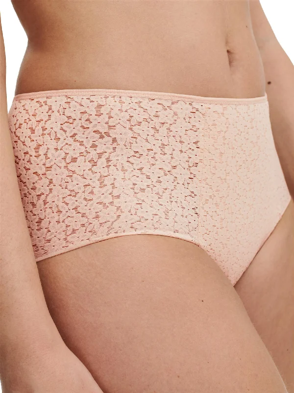 Norah Full Brief Pearl