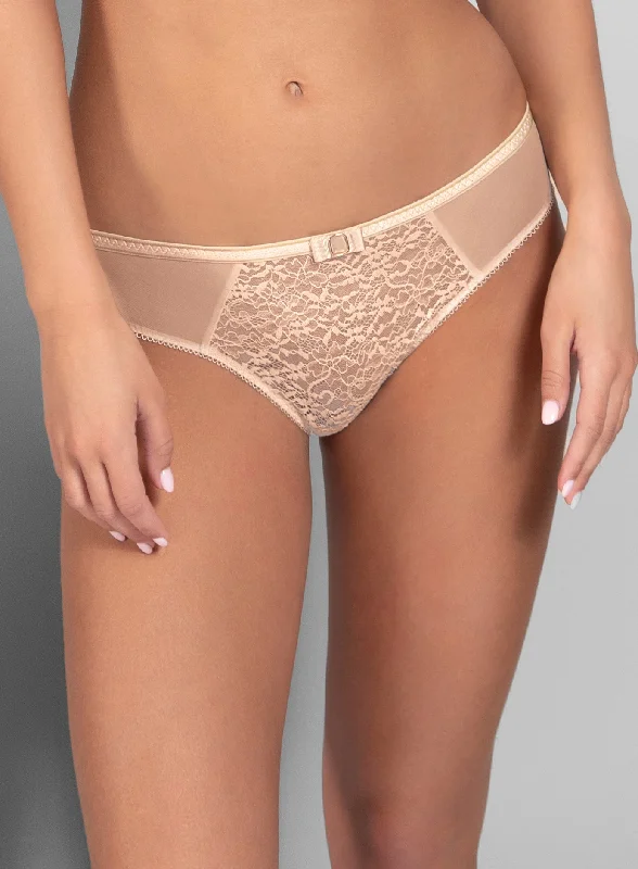 Allure Brief Beige