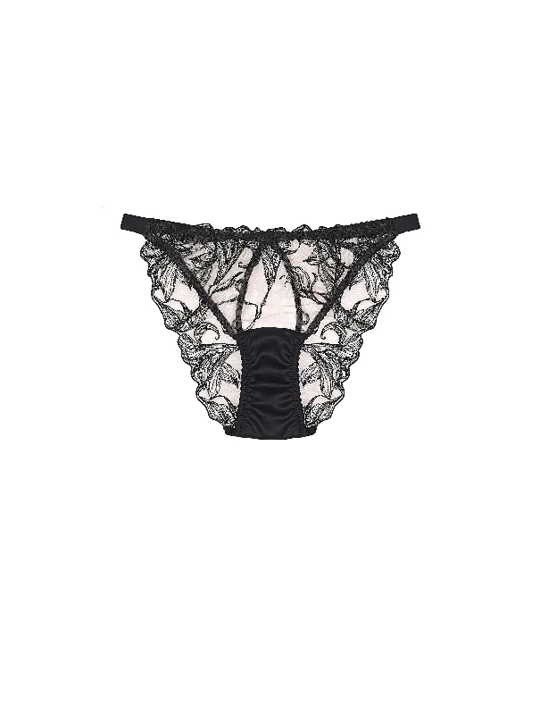 Audrey Ouvert Brief