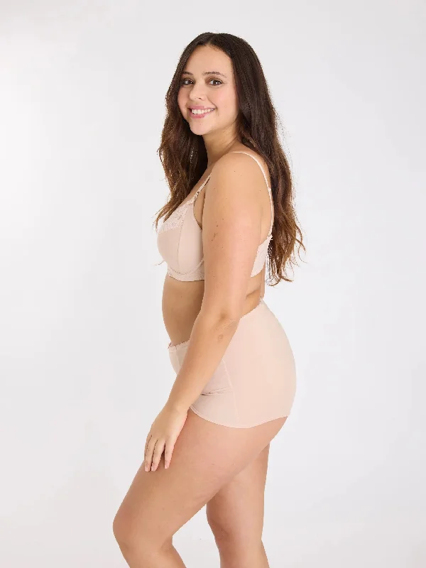 Lissi Hipster High Waist