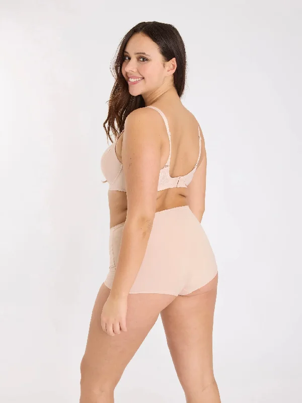 Lissi Hipster High Waist