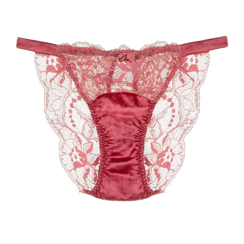 Sienna Ouvert Brief