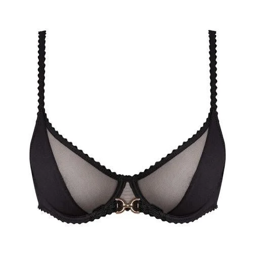 Switzer full cup bra