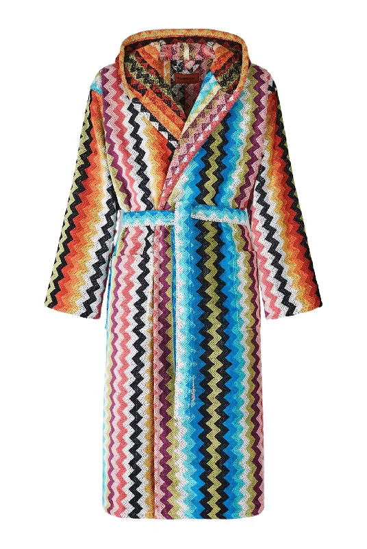 ACCAPPATOIO MISSONI - BUSTER