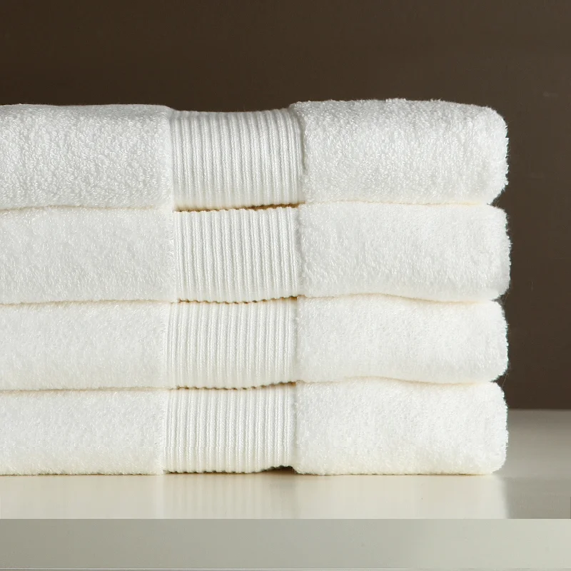 Green Earth Towels