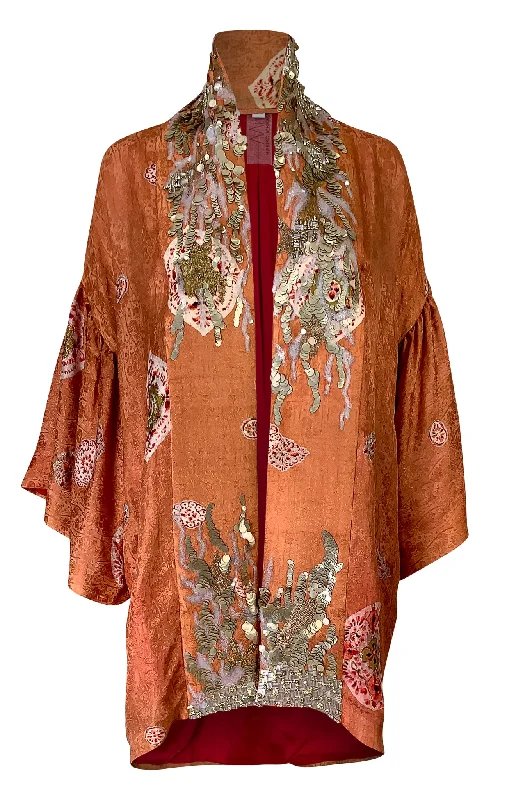 Walk Through Fire Kimono