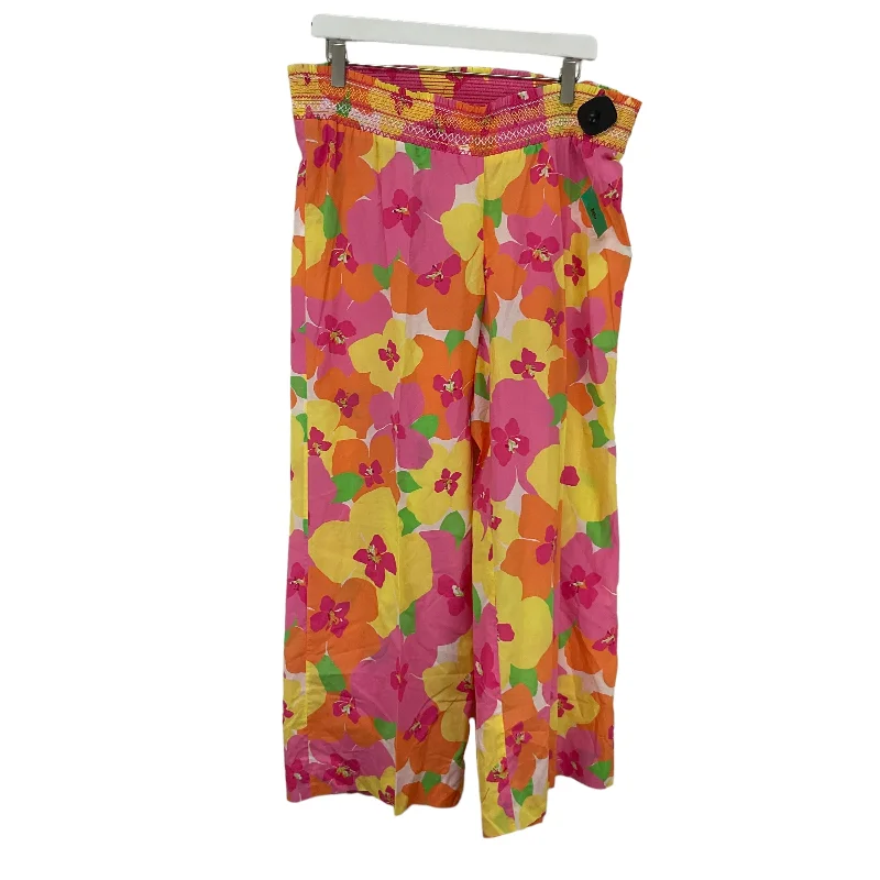 Pants  Designer By Lilly Pulitzer  Size: 10