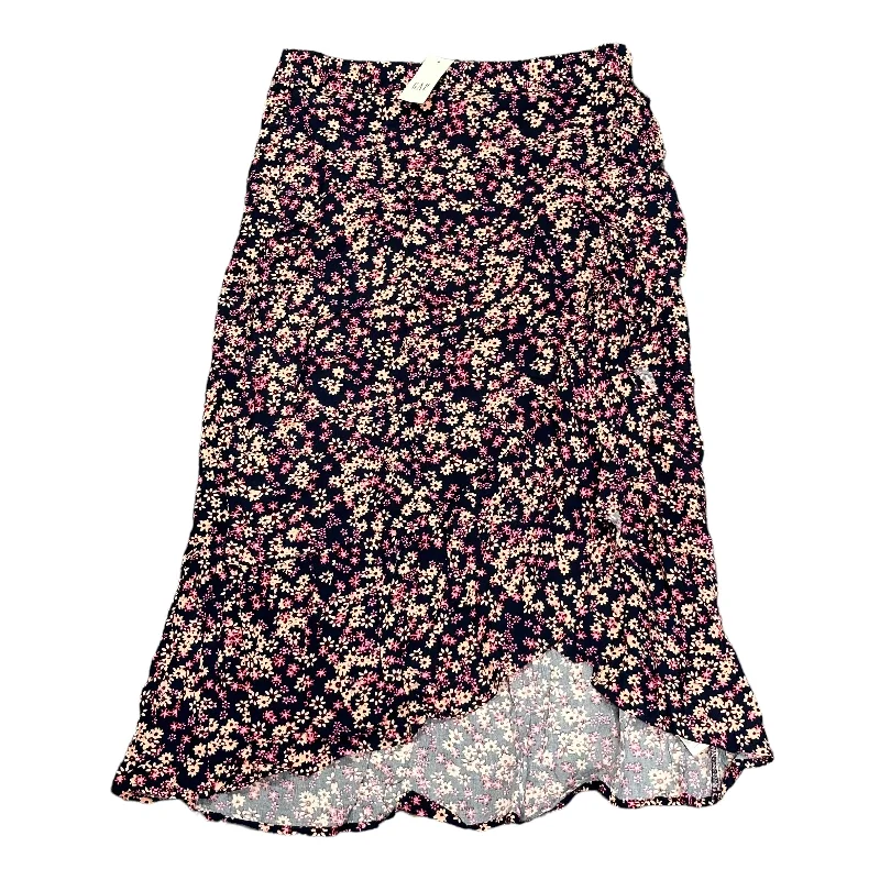 Skirt Midi By Gap  Size: 6