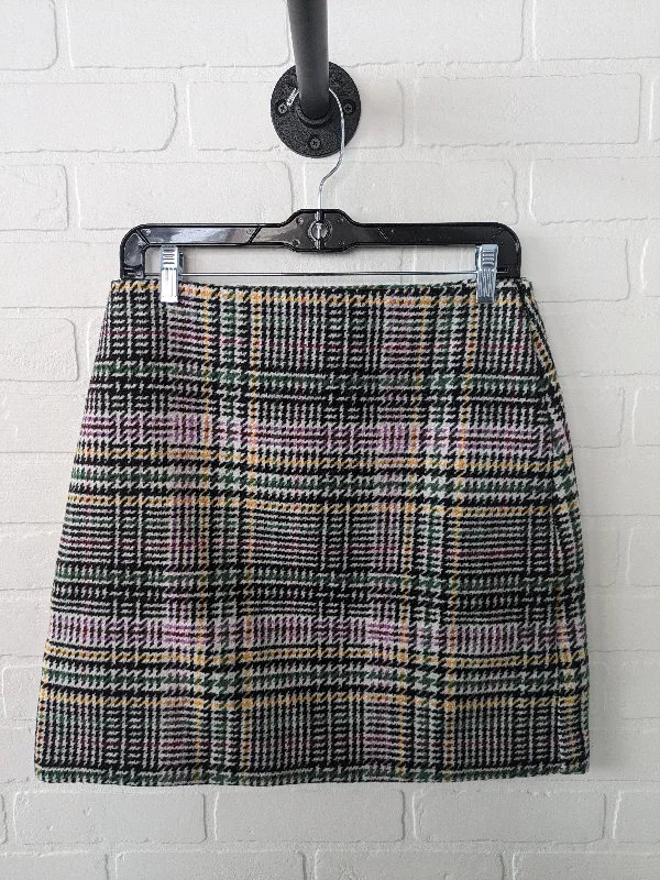 Skirt Midi By Loft  Size: 4