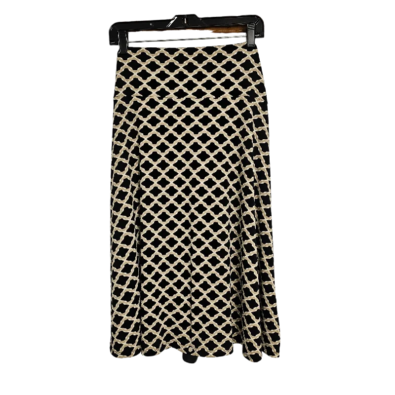 Skirt Midi By Lularoe  Size: 3x