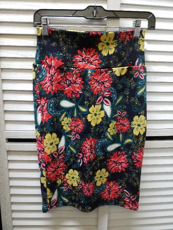 Skirt Mini & Short By Lularoe  Size: Xs