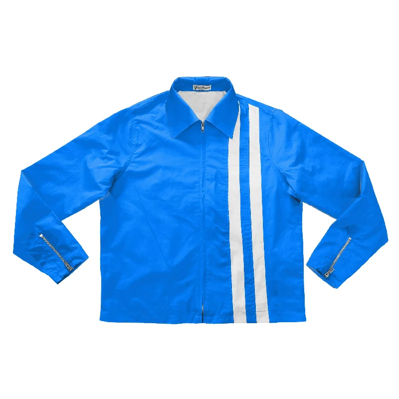 Authentic Elvis Speedway Jacket