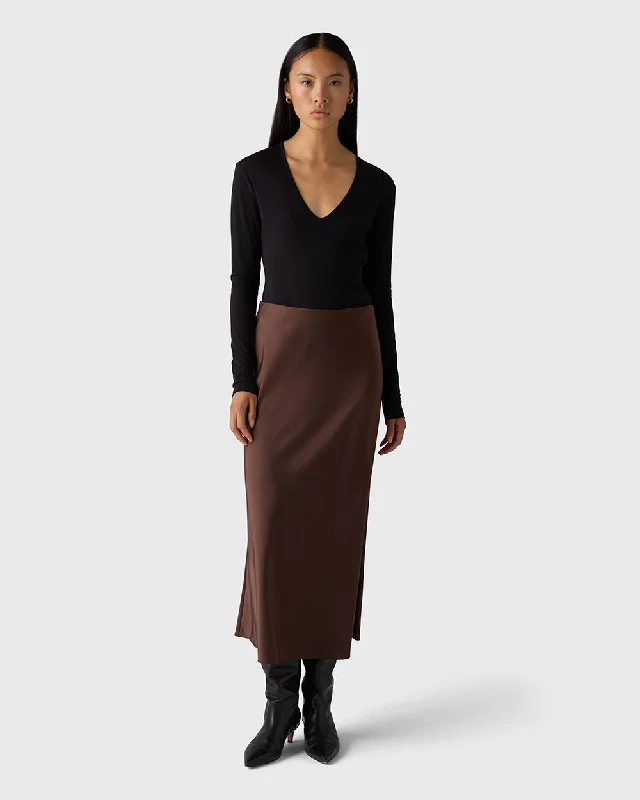 The Ally Skirt