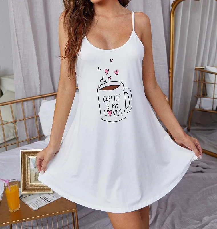 Cute Cami Night Dress