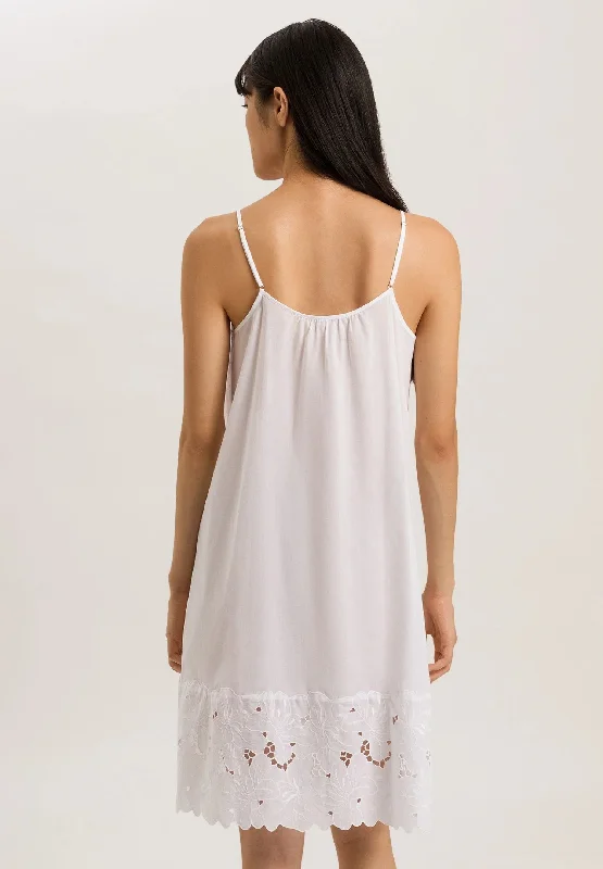 Hanro Clara Cotton Nightgown