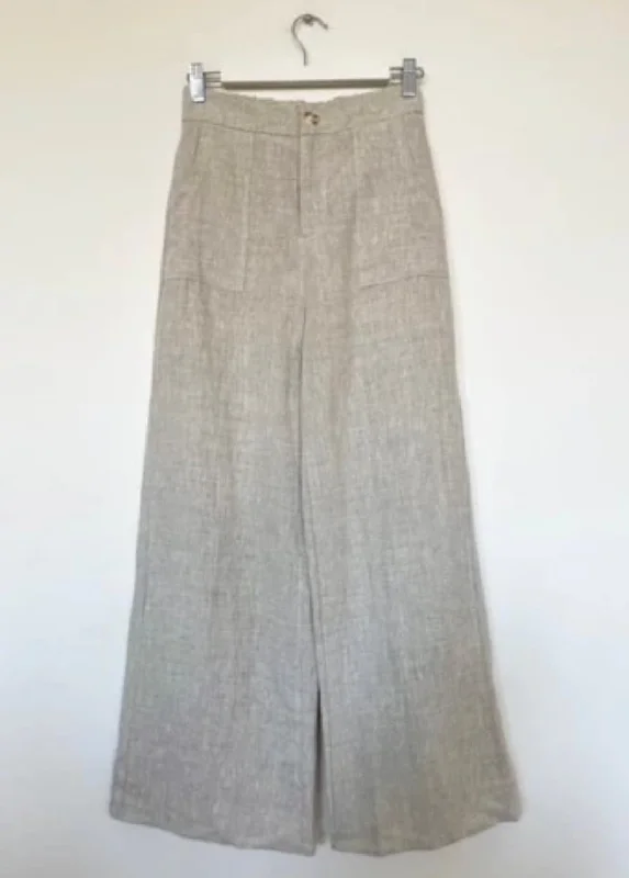 Jude Linen Pants