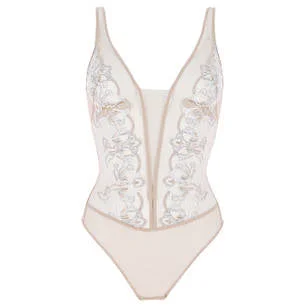 74957-Ritratti Ambra Bodysuit