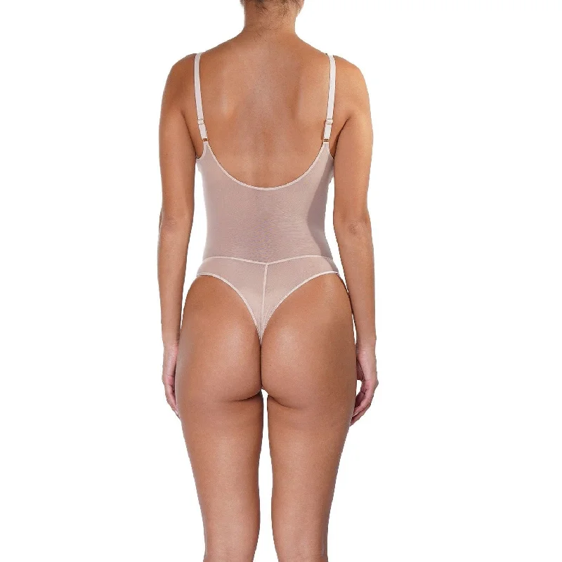 74957-Ritratti Ambra Bodysuit