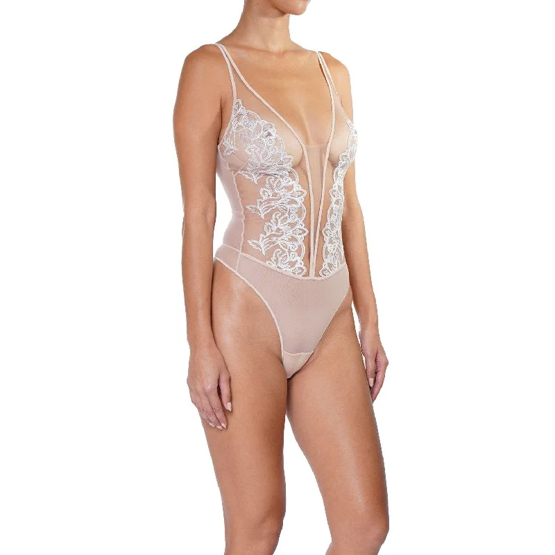 74957-Ritratti Ambra Bodysuit