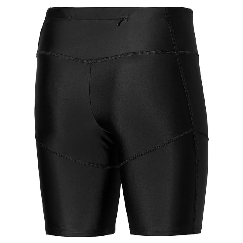 Core Mid Tight (W) | Black