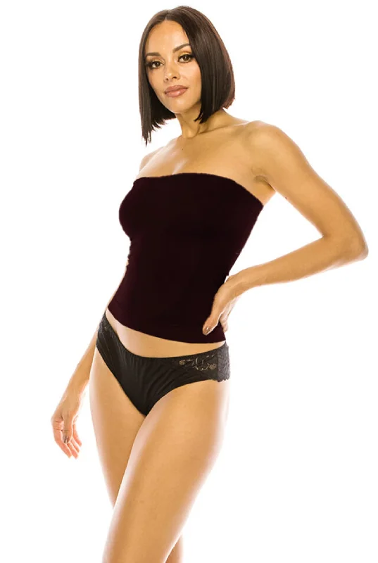 Seamless Construction waist body shaper