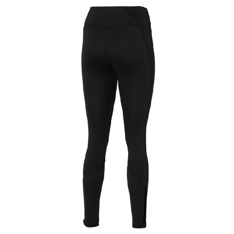 Warmalite Tight W | Black