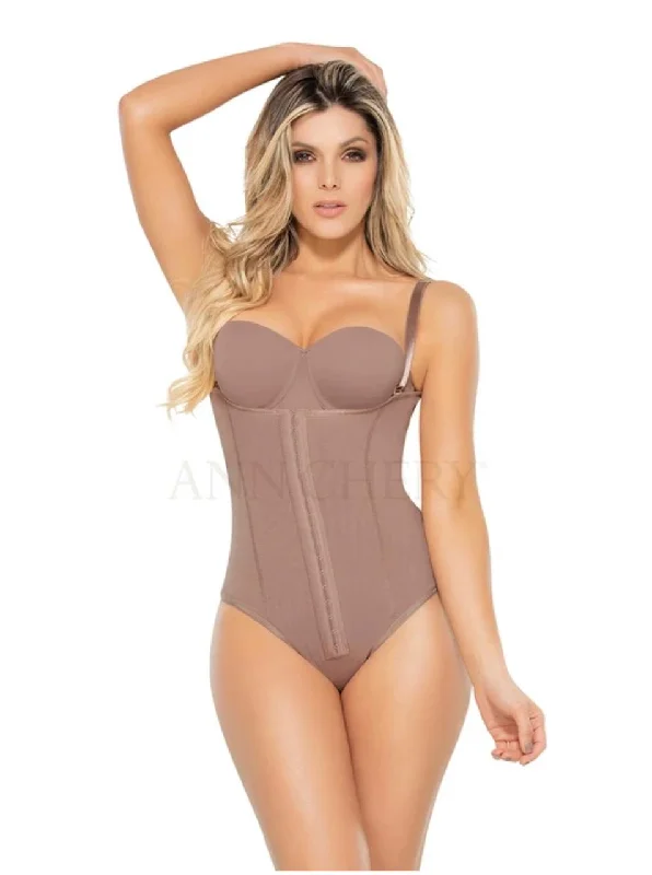 5149 Casandra Colombian Faja Brazilian bodysuit style