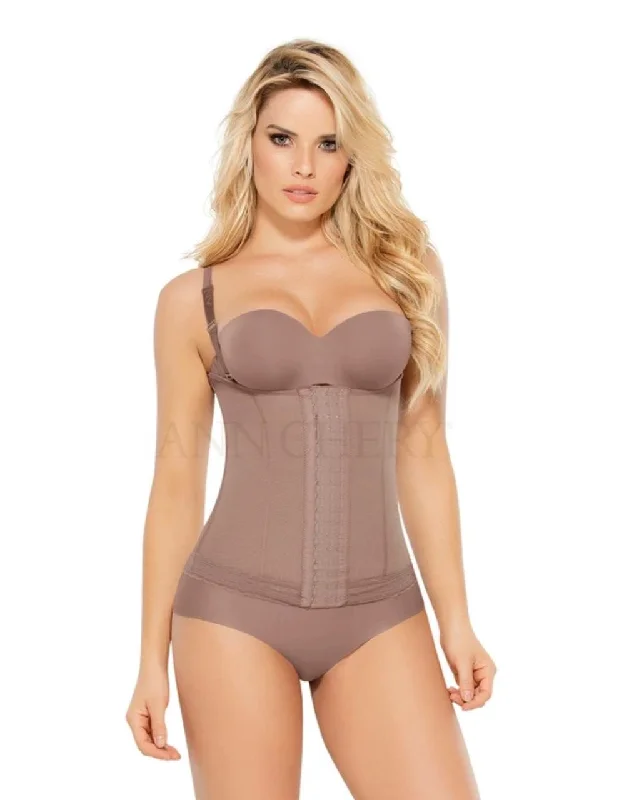 5173 Marilyn Colombian Girdle Body Shaper Vest