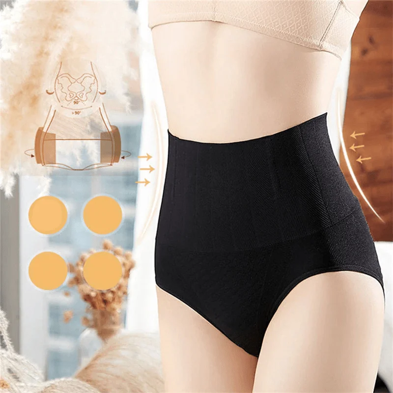 Body Shaping Underwear Highwaisted Knickers