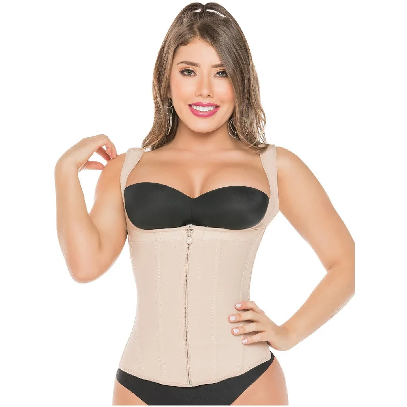 FAJAS SALOME 314 Waist Trainer Shapewear for women