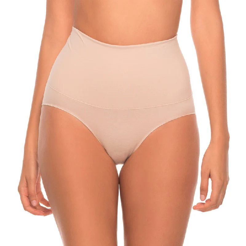 Panty afinador de cintura con control abdomen ANNE SHANTEL PC5012