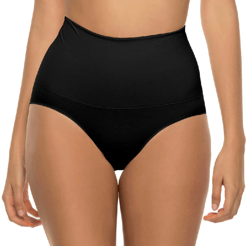 Panty afinador de cintura con control abdomen ANNE SHANTEL PC5012