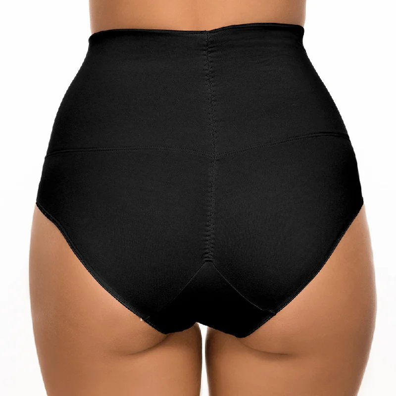 Panty afinador de cintura con control abdomen ANNE SHANTEL PC5012