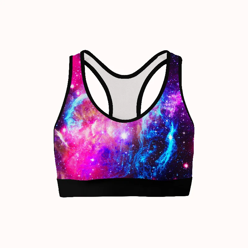 Galaxy 2.0 Sports Bra