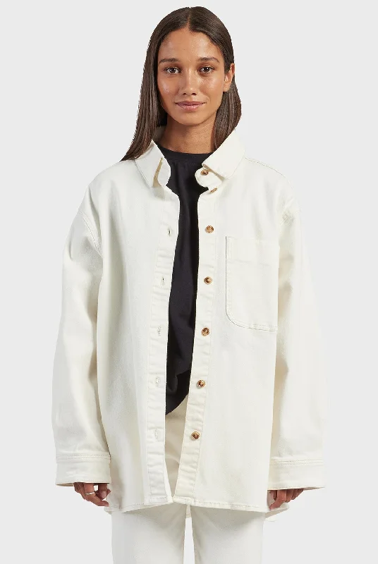 Hayworth Overshirt