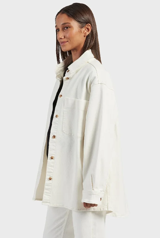 Hayworth Overshirt