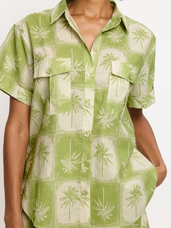 Paradiso Shirt