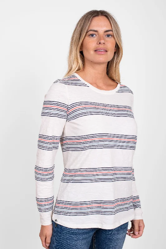 Rhett Stripe T-Shirt