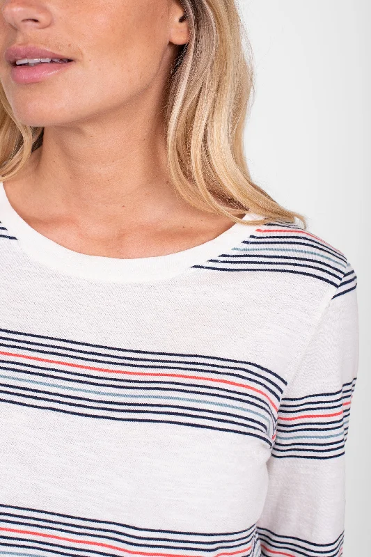 Rhett Stripe T-Shirt