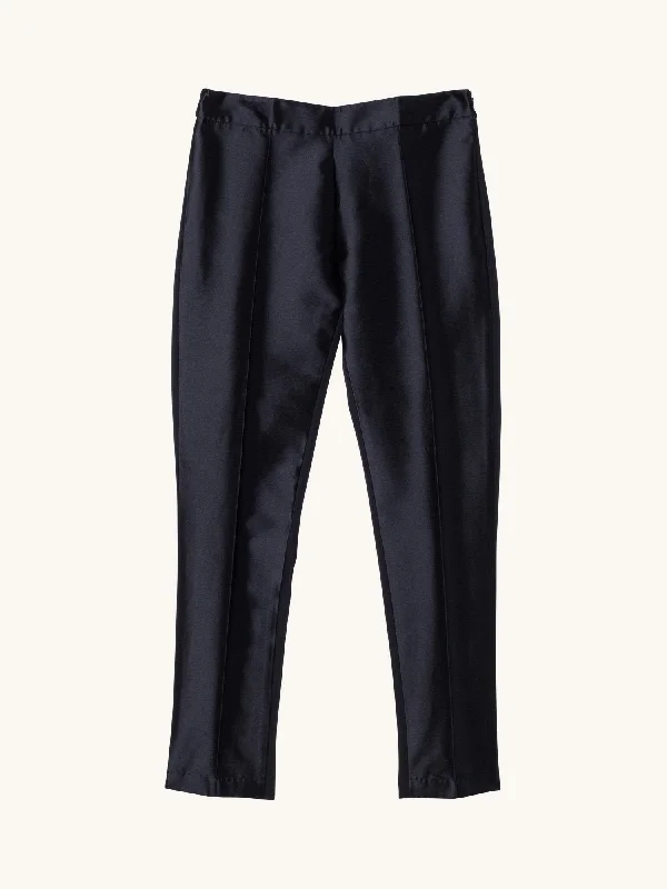 1/2 & 1/2 Pant in Navy