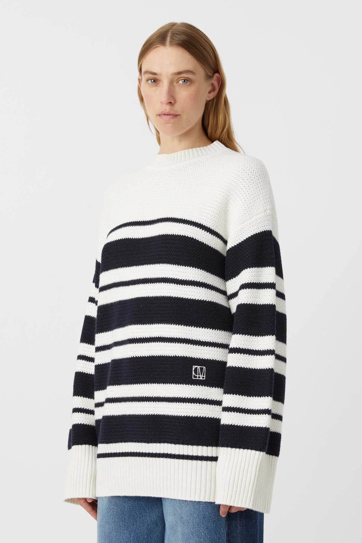 Camilla and Marc Atticus Sweater