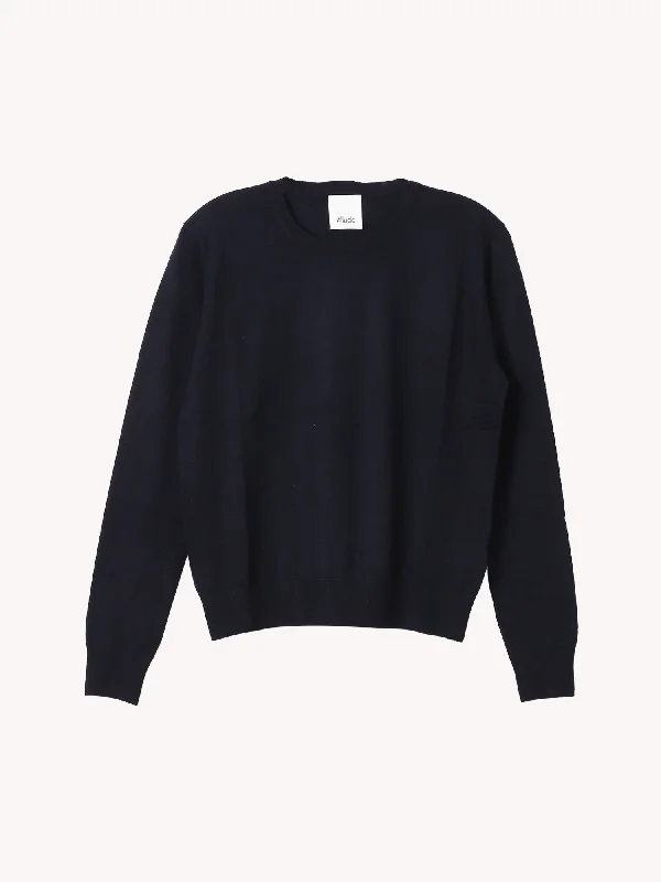 Crewneck Sweater